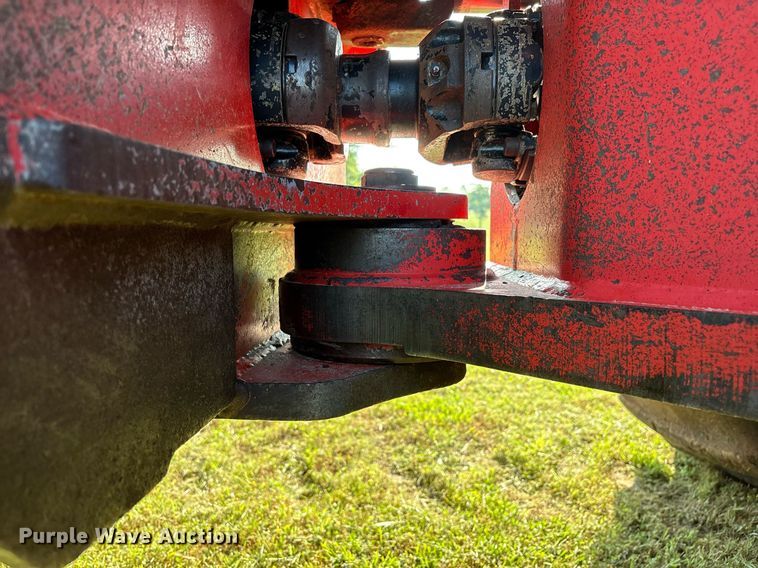 image for item EM2561 2014 Caterpillar-Prentice 2864C mulcher