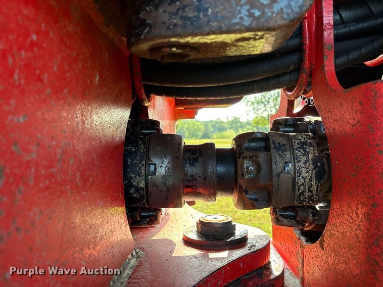 image for item EM2561 2014 Caterpillar-Prentice 2864C mulcher