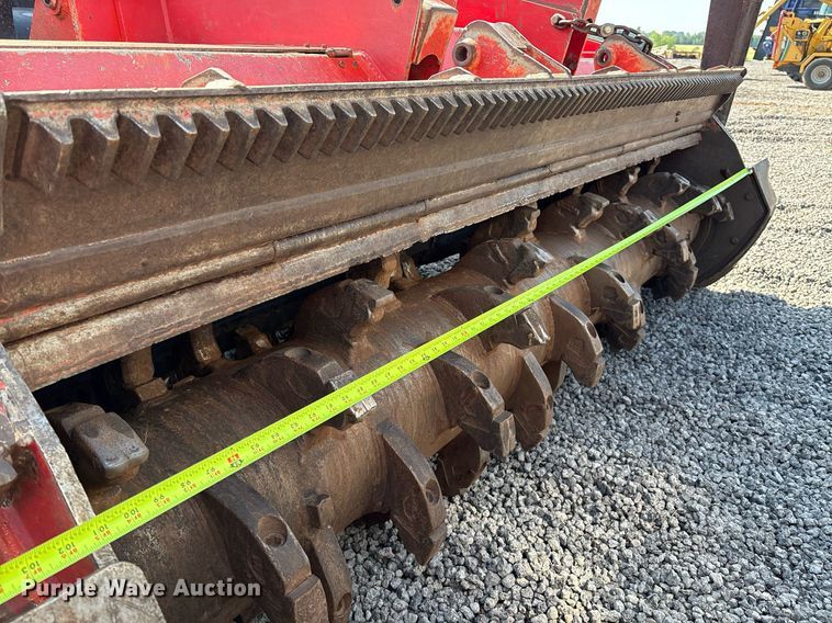 image for item EM2561 2014 Caterpillar-Prentice 2864C mulcher