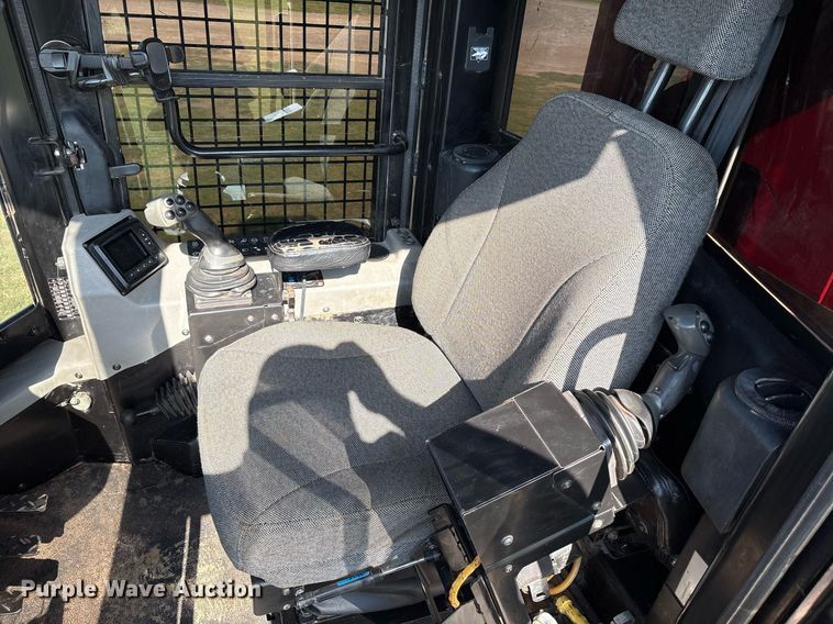 image for item EM2561 2014 Caterpillar-Prentice 2864C mulcher