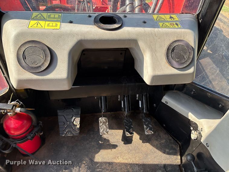 image for item EM2561 2014 Caterpillar-Prentice 2864C mulcher