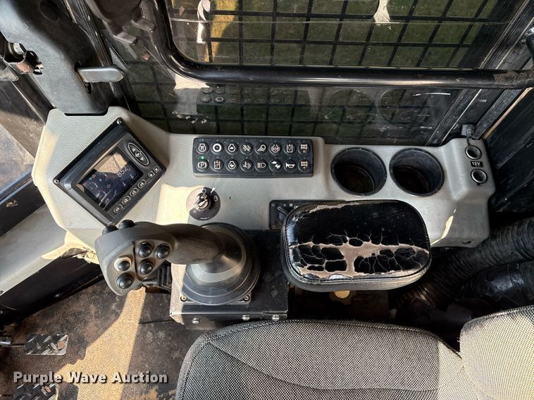 image for item EM2561 2014 Caterpillar-Prentice 2864C mulcher