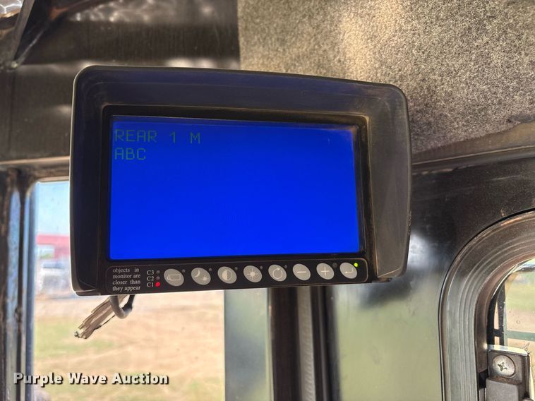 image for item EM2561 2014 Caterpillar-Prentice 2864C mulcher