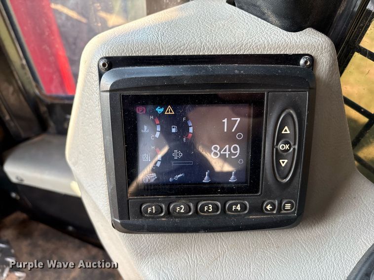 image for item EM2561 2014 Caterpillar-Prentice 2864C mulcher