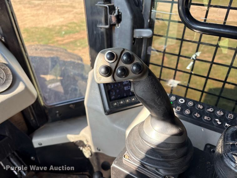 image for item EM2561 2014 Caterpillar-Prentice 2864C mulcher