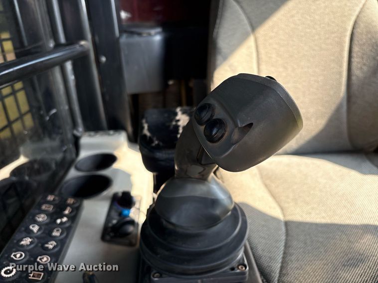 image for item EM2561 2014 Caterpillar-Prentice 2864C mulcher