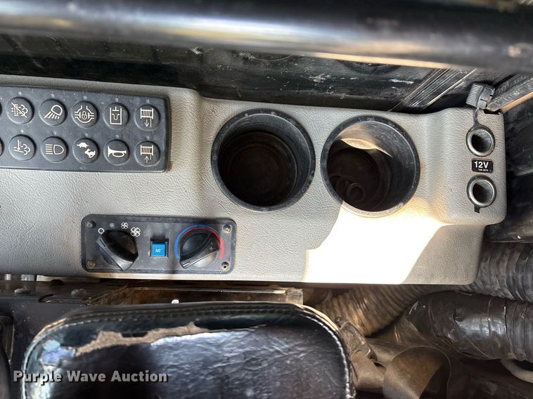 image for item EM2561 2014 Caterpillar-Prentice 2864C mulcher