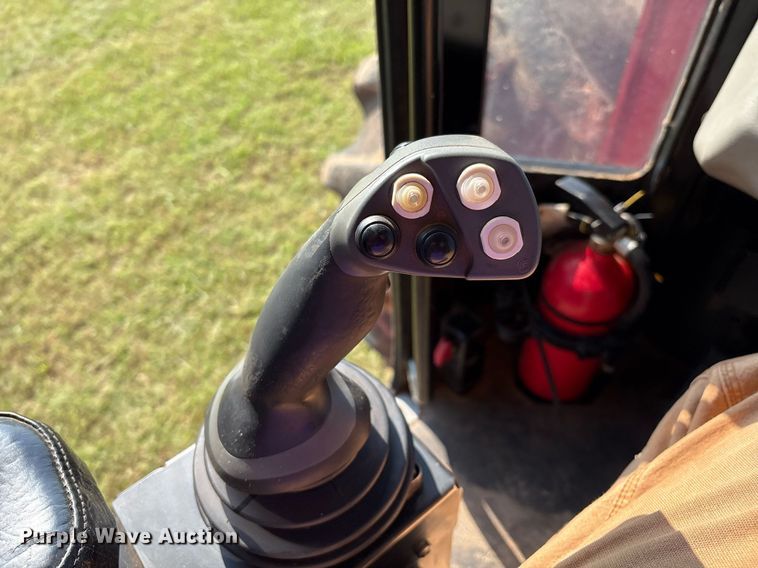 image for item EM2561 2014 Caterpillar-Prentice 2864C mulcher