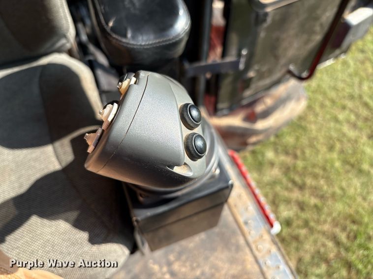 image for item EM2561 2014 Caterpillar-Prentice 2864C mulcher