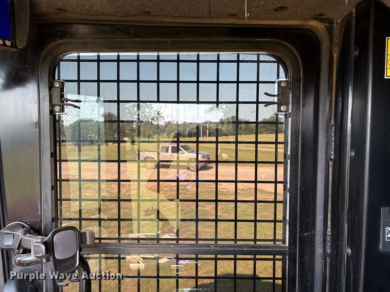 image for item EM2561 2014 Caterpillar-Prentice 2864C mulcher