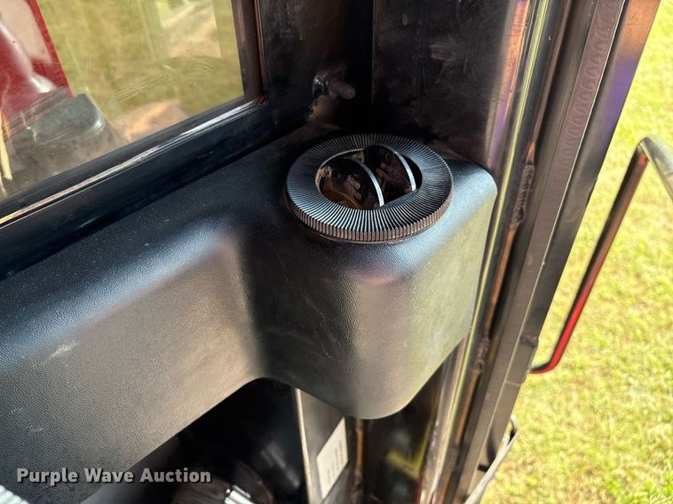 image for item EM2561 2014 Caterpillar-Prentice 2864C mulcher