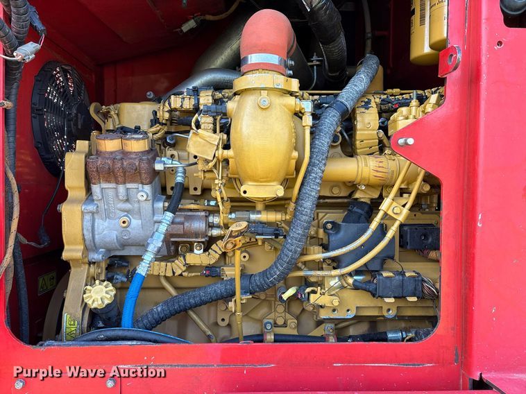 image for item EM2561 2014 Caterpillar-Prentice 2864C mulcher