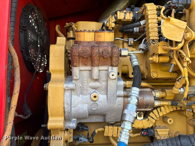 image for item EM2561 2014 Caterpillar-Prentice 2864C mulcher