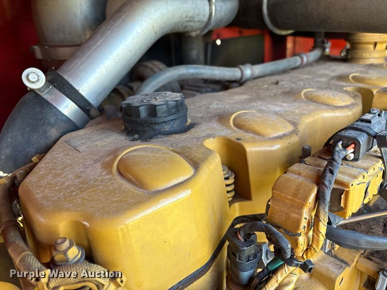 image for item EM2561 2014 Caterpillar-Prentice 2864C mulcher