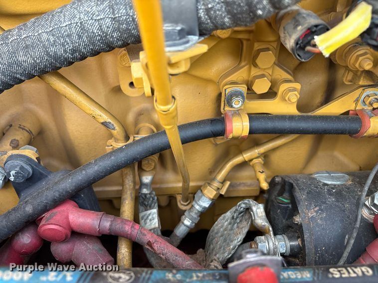 image for item EM2561 2014 Caterpillar-Prentice 2864C mulcher