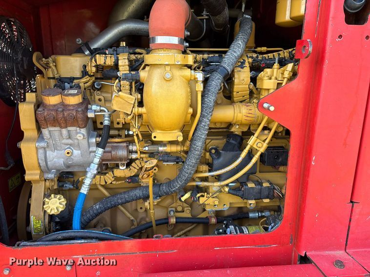 image for item EM2561 2014 Caterpillar-Prentice 2864C mulcher