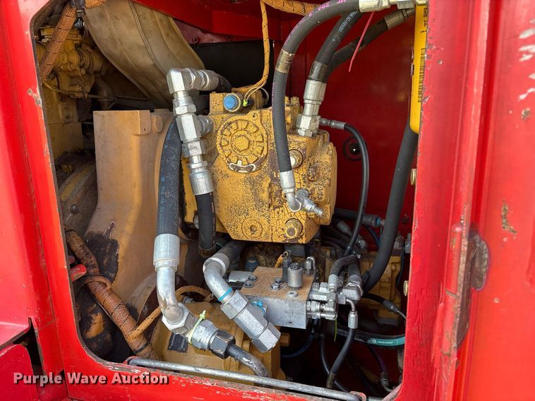 image for item EM2561 2014 Caterpillar-Prentice 2864C mulcher