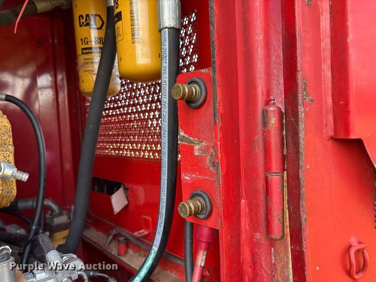 image for item EM2561 2014 Caterpillar-Prentice 2864C mulcher