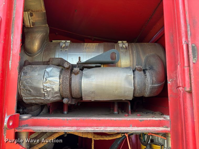 image for item EM2561 2014 Caterpillar-Prentice 2864C mulcher