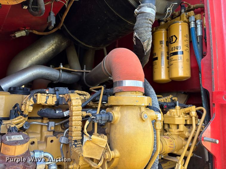 image for item EM2561 2014 Caterpillar-Prentice 2864C mulcher