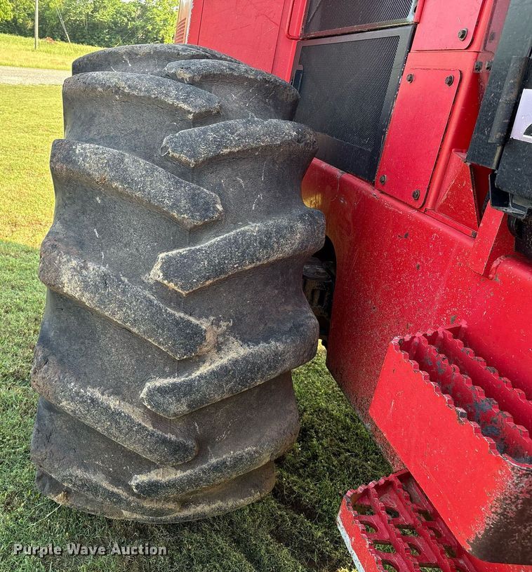 image for item EM2561 2014 Caterpillar-Prentice 2864C mulcher