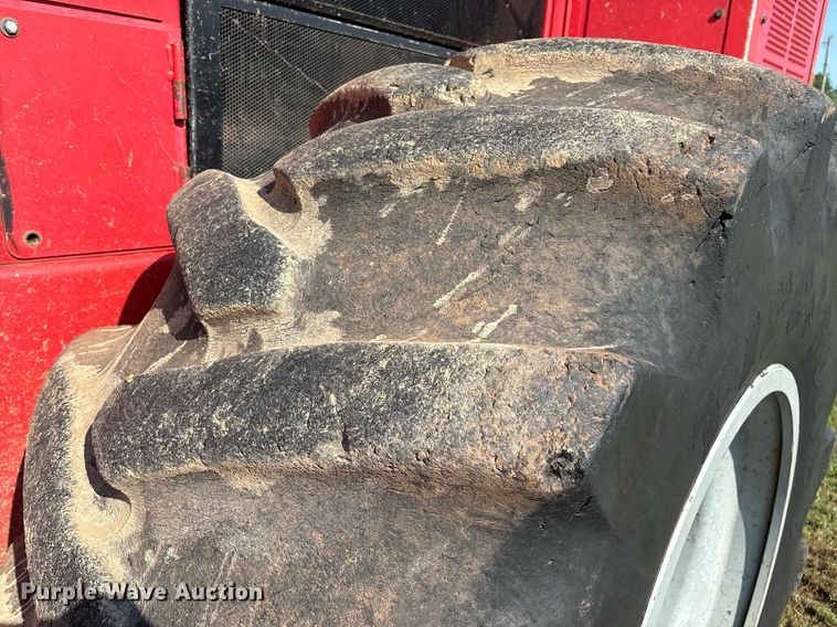 image for item EM2561 2014 Caterpillar-Prentice 2864C mulcher