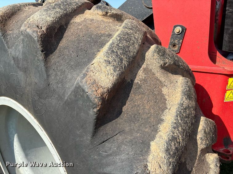 image for item EM2561 2014 Caterpillar-Prentice 2864C mulcher