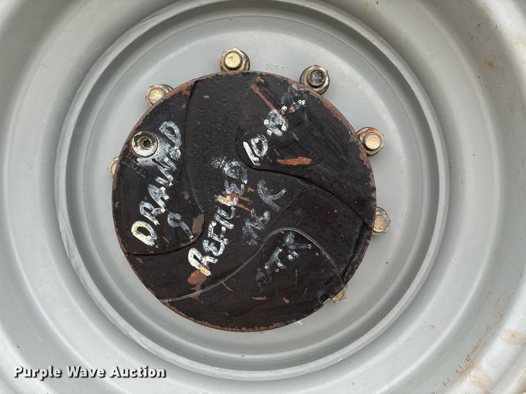 image for item EM2593 2007 Genie GTH1056 telehandler