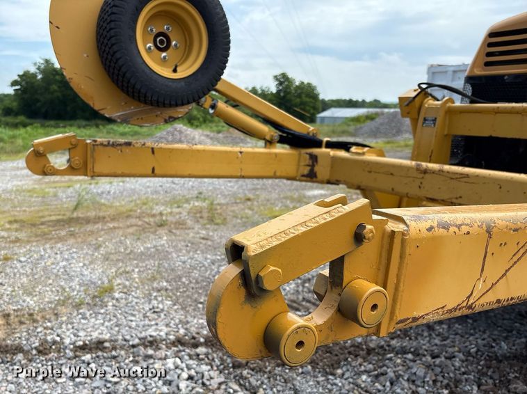 image for item EM2599 2012 Vermeer RTX 1250 cable plow