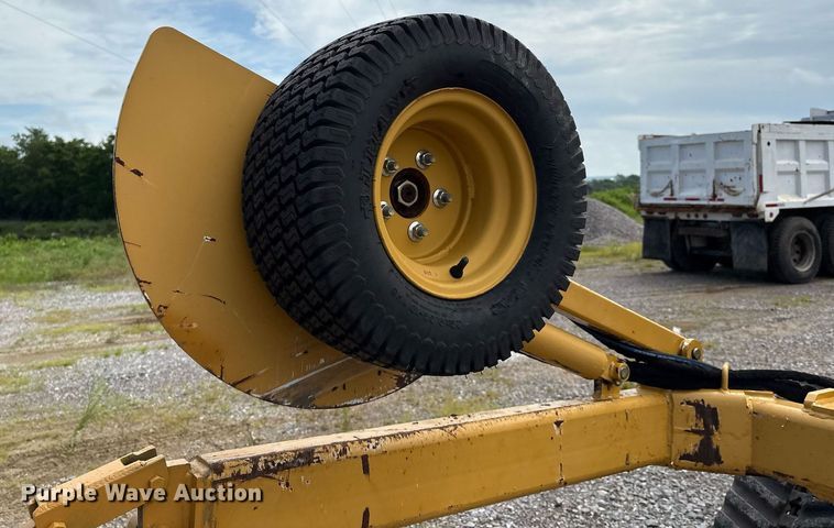 image for item EM2599 2012 Vermeer RTX 1250 cable plow