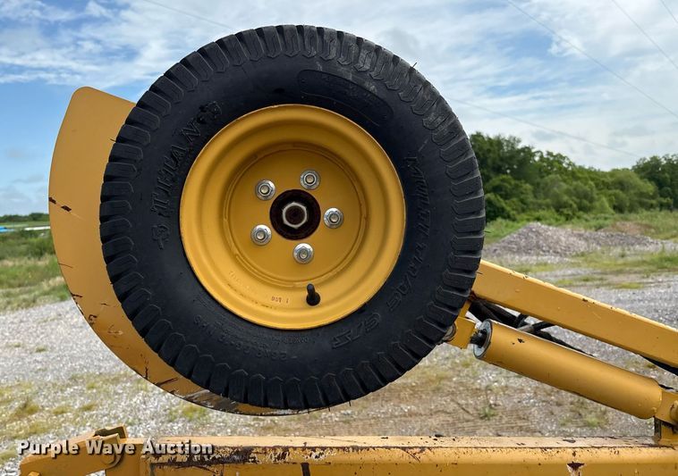 image for item EM2599 2012 Vermeer RTX 1250 cable plow