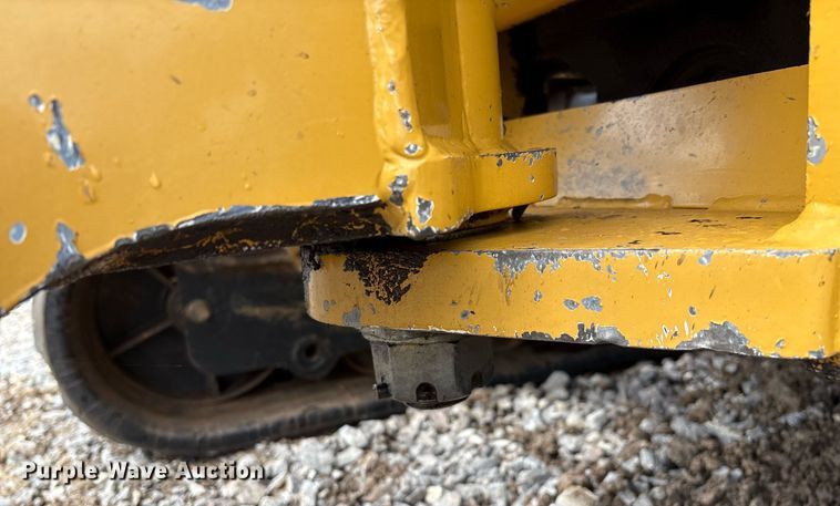 image for item EM2599 2012 Vermeer RTX 1250 cable plow