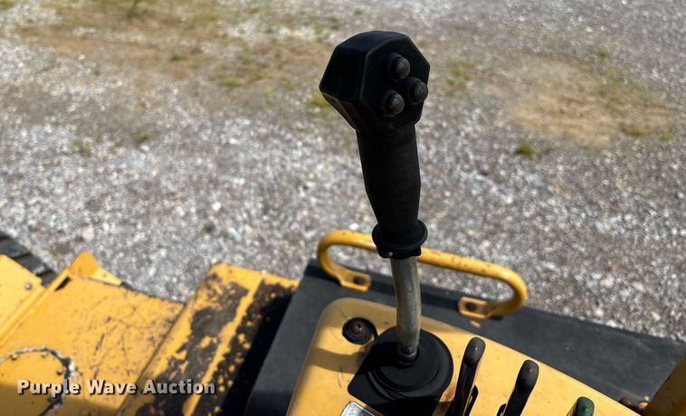 image for item EM2599 2012 Vermeer RTX 1250 cable plow