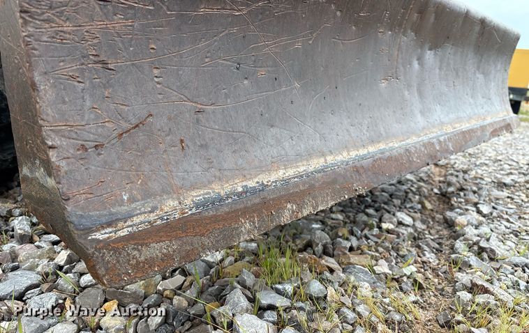 image for item EM2601 2014 John Deere 35G mini excavator