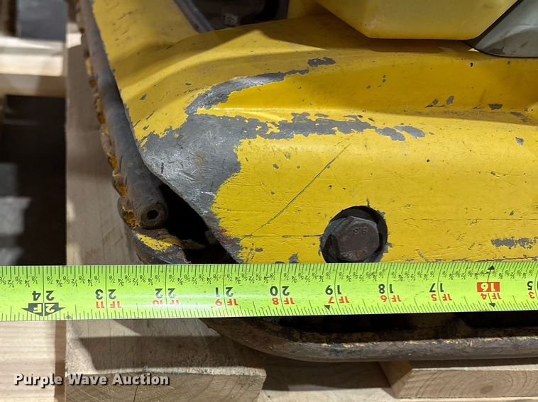 image for item EM2615 (3) plate compactors