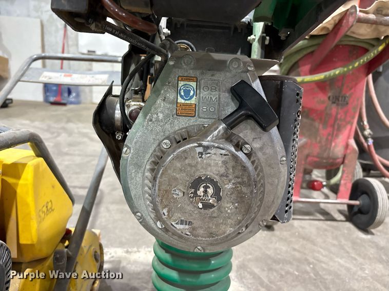 image for item EM2615 (3) plate compactors