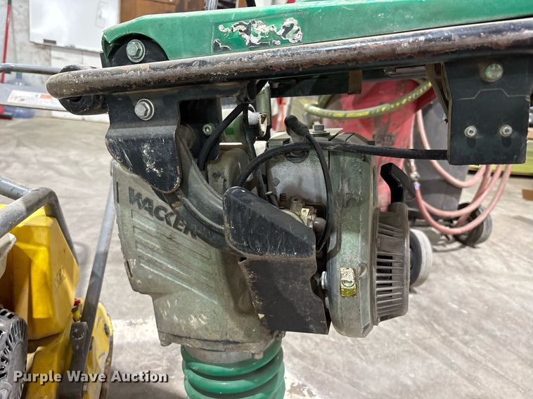 image for item EM2615 (3) plate compactors