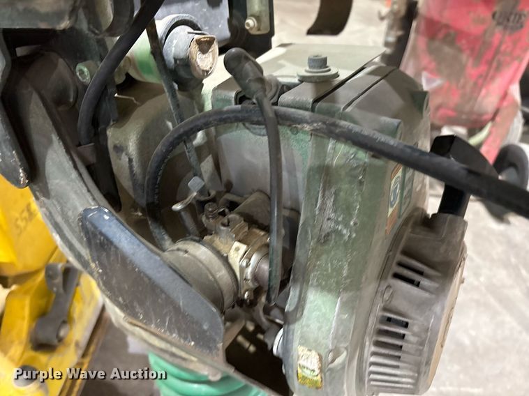 image for item EM2615 (3) plate compactors