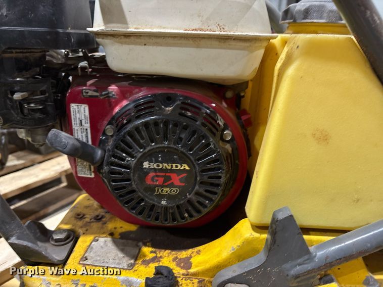 image for item EM2615 (3) plate compactors