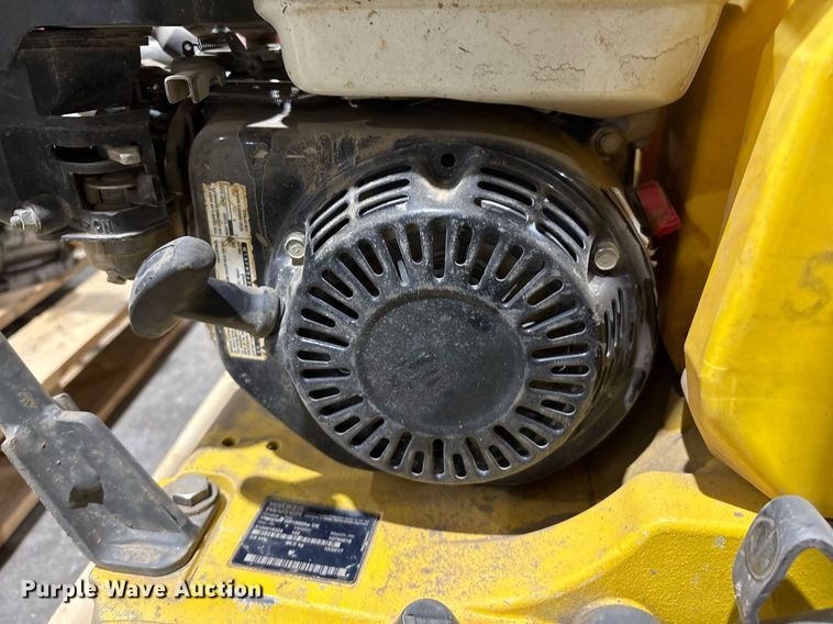 image for item EM2615 (3) plate compactors