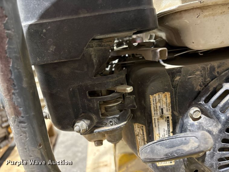 image for item EM2615 (3) plate compactors