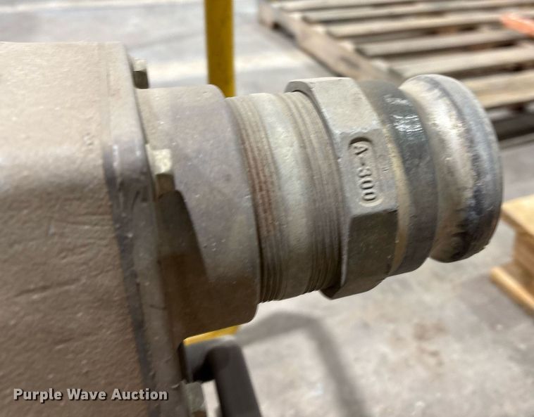 image for item EM2616 2015 Wacker Neuson PT3A pump