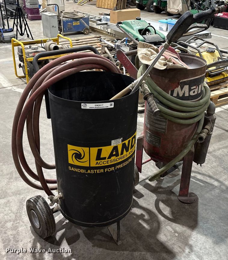 image for item EM2617 Tools