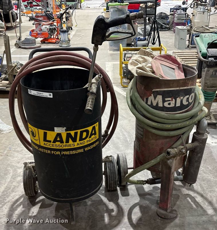 image for item EM2617 Tools