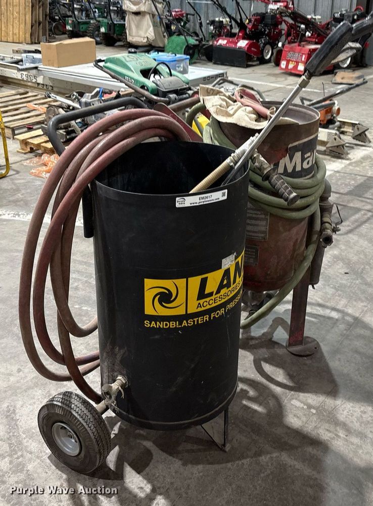 image for item EM2617 Tools