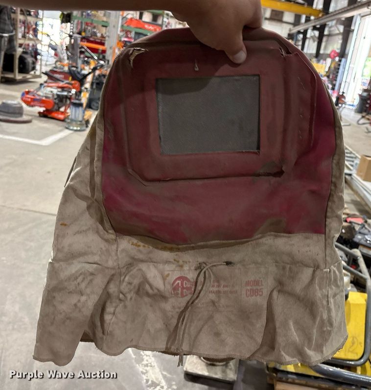 image for item EM2617 Tools