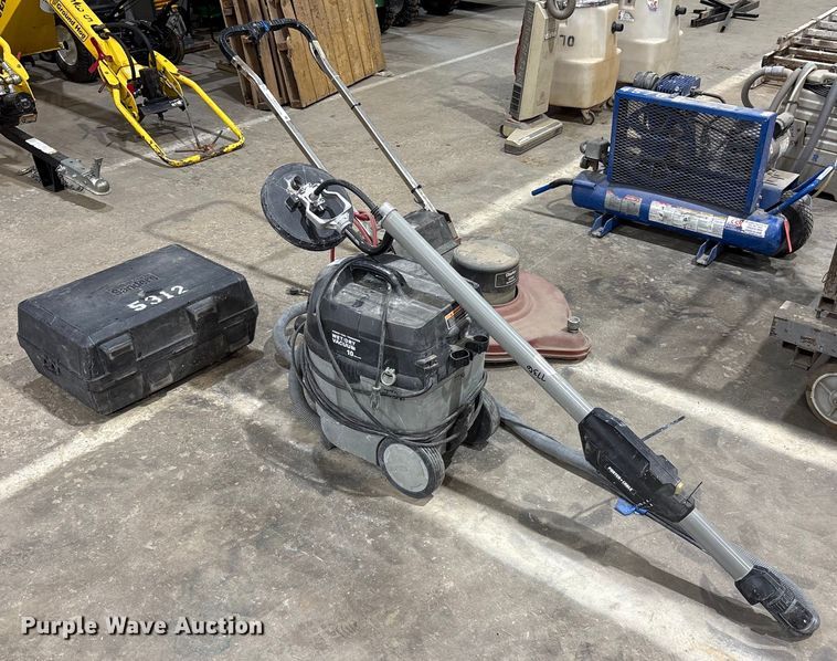 image for item EM2621 Tools