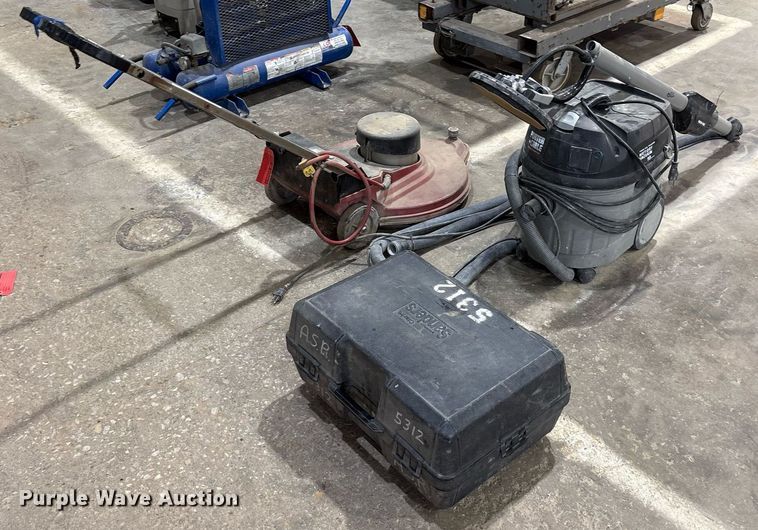 image for item EM2621 Tools