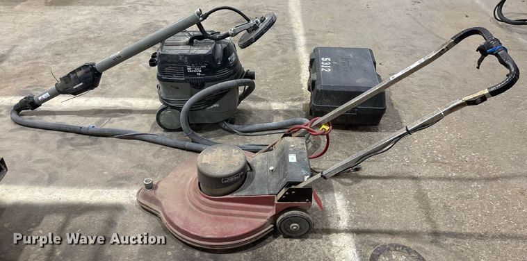 image for item EM2621 Tools