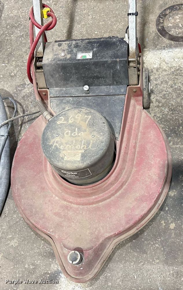 image for item EM2621 Tools